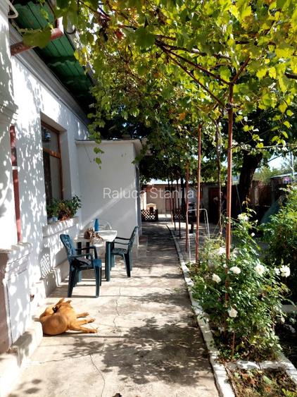 Casă + teren generos în zona centrală, Brăila - 3