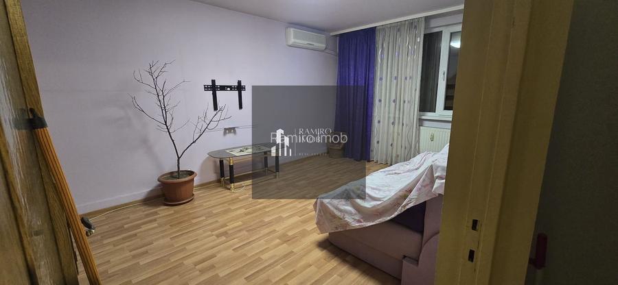 3 camere/ Aparatorii Patriei/centrala/parcare - 5