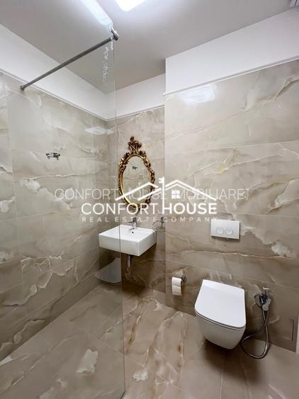 Vilă de lux in Iancu Nicolae, prima inchiriere, acces restrictionat - 41