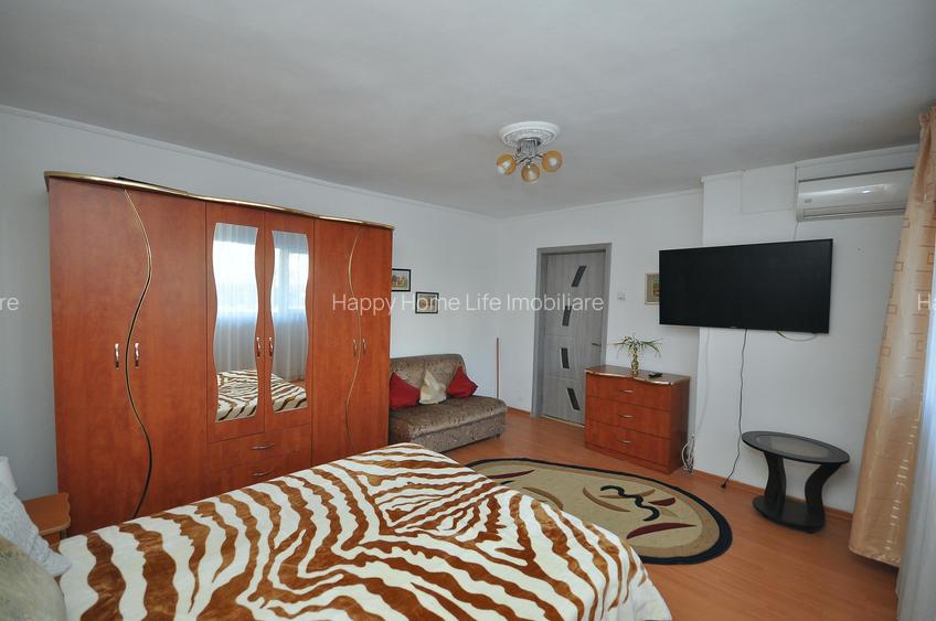 Garsoniera Drumul Taberei langa Plaza Mall bloc stradal bld Timisoara - 4