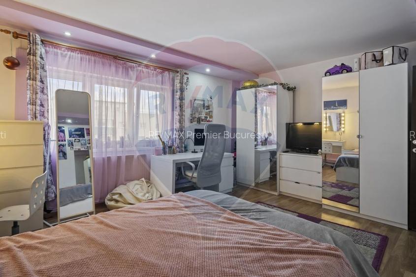 Apartament cu 4 camere de vânzare în zona Sebastian - 8