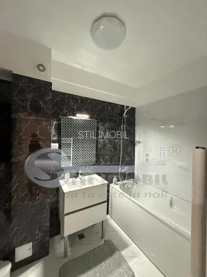 Apartament 2 Camere cu Parcare – Manta Roșie Residence, Iași - 7