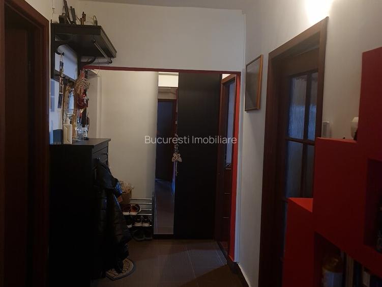Apartament 2 camere PANTELIMON ,Obor, CENTRALA PROPRIE DECOMANDAT,mobilat utilat - 11