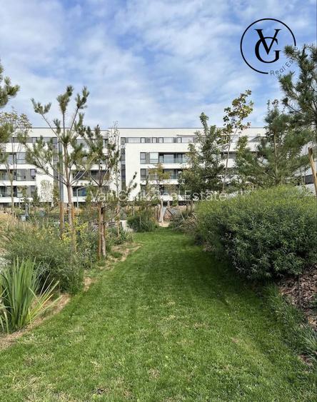 Apartament de 2 camere Atria Urban Resort | Sos Chitilei | Buc Noi - 7