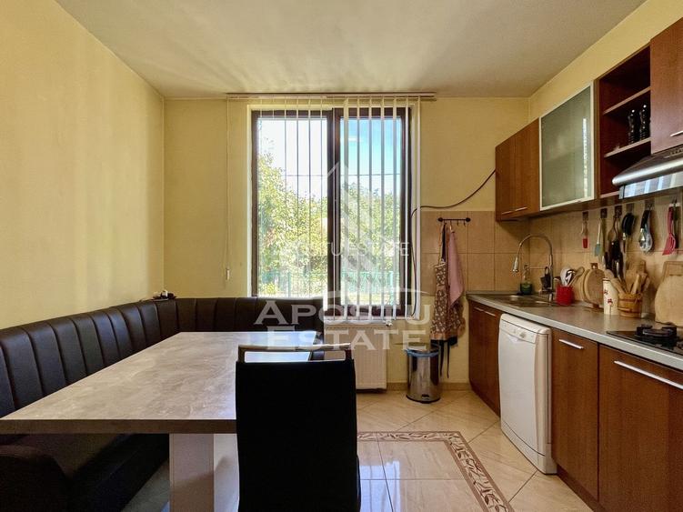 Casa individuala cu garaj Ronat - 14