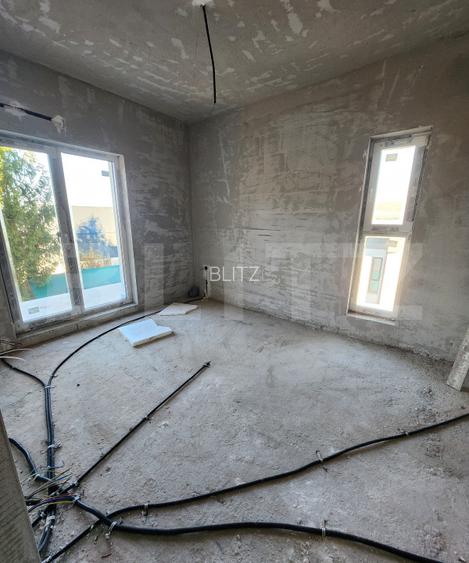 Comision 0% ! Casa insiruita, 104 mp, terasa, 50-60 teren, zona Terra - 6