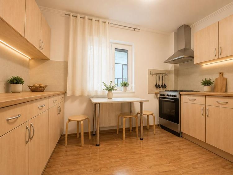Apartament 3 camere - 2 bai- Militari - Hanul Ancutei | 70 Mp - 4