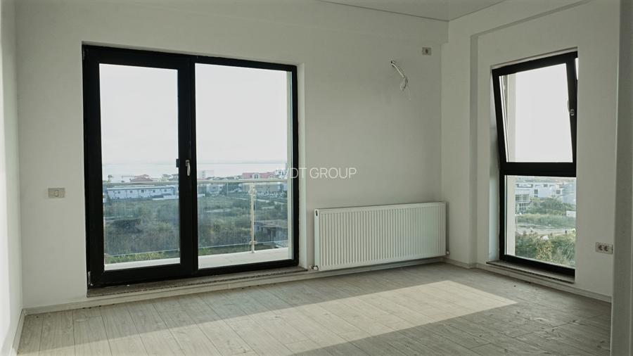 Apartament 2 camere, 66mp, Mamaia-Sat - 2