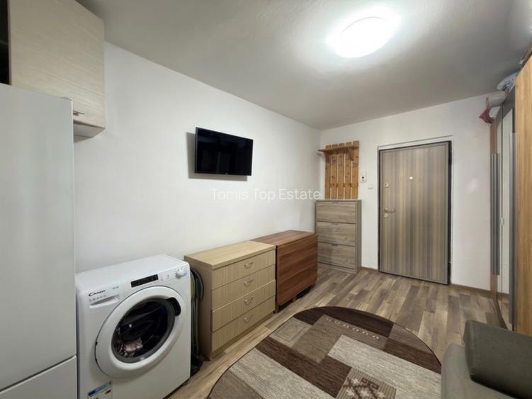 Constanta - Garsoniera  cocheta mobilata, zona Cet - 3