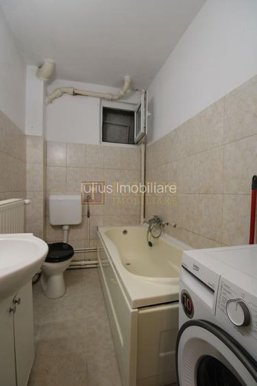 St. Cluj, 2 camere, centrala proprie. - 8