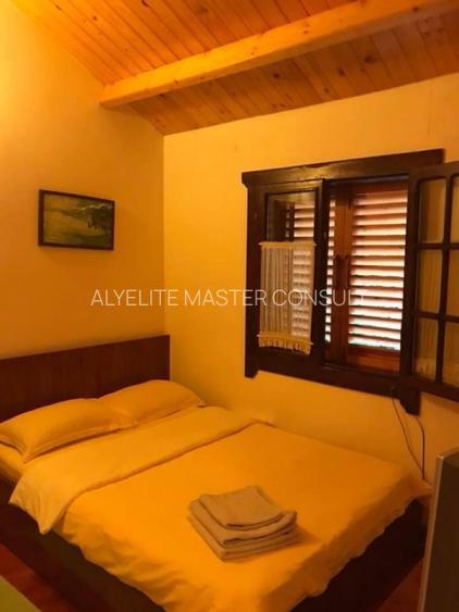 Pensiune montana cu 3200 mp teren in Bicaz, judet Neamt - 5