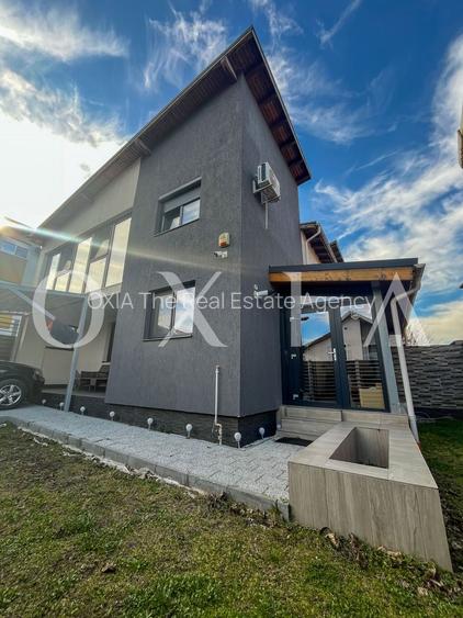 SX528 Dumbravita - Inchiriere casa insiruita – capat, zona linistita. - 23