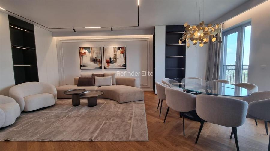 Vanzare apartament 4 camere | oferta unica | la intrarea in Parcul Oraselul Copi - 6