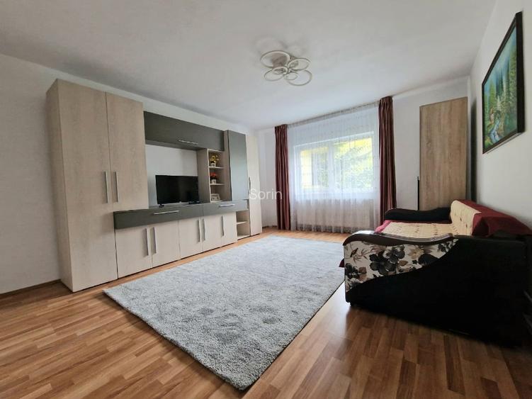 Racadau - (Magnolia)Ap. 3 camere de vanzare  - 8