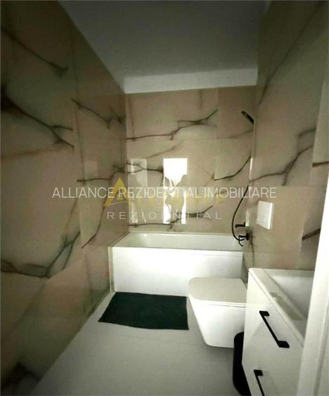 Garsoniera | 2 MINUTE Metrou Berceni | 37,70 mp | 68.000 € - 5