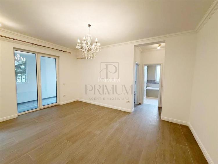 DUMBRAVITA - 3 CAM -  2 BAI - 2 LOCURI PARCARE - CENTRALA/AC - CURTE SPATIOASA - 3