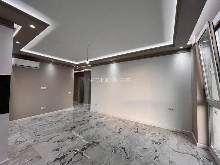 APARTAMENT CU 2 CAMERE IN COMPLEXUL CAMPEADOR CITY la 120.000 euro - 11