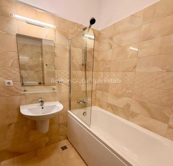 Apartament 2 camere Timpuri Noi Terasa50mp metrou 3 minute - 5