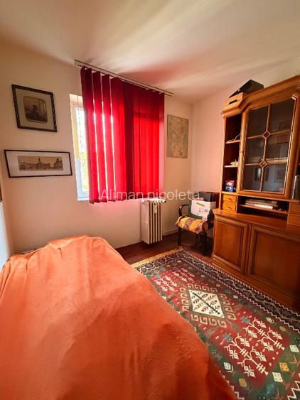 Apartament de vanzare 55 mp Zona Boul Rosu - 6