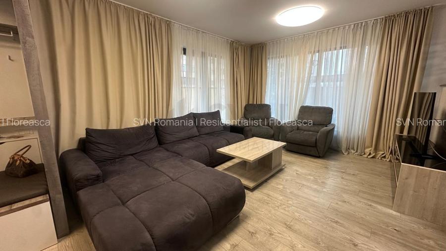 REV2005482 Casa 4 camere I Ghencea - 2