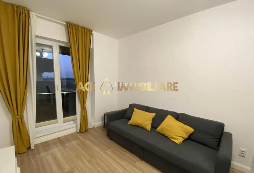 Avangarde Residence | 2 Camere | Centrala proprie | Dishwasher - 2