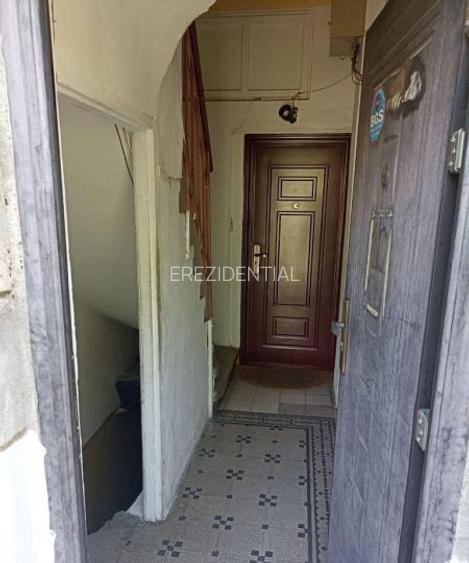 Apartament 4 camere  semidecomandat - Cismigiu - 10