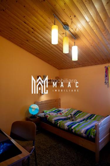 Casa 6 camere | P+M | Curte | 270 MPU | Zona Centrala - 23