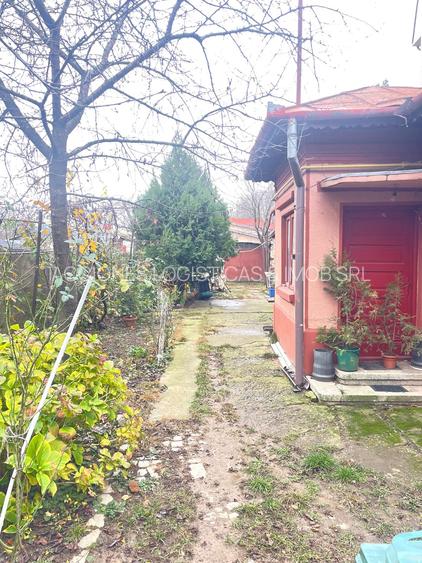 Casa de vanzare in Bucuresti!!! - 2