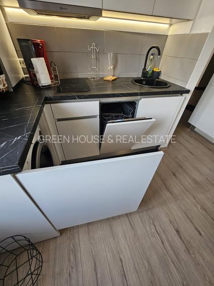 Apartament 1 camera gata de mutat zona Gojdu - 3