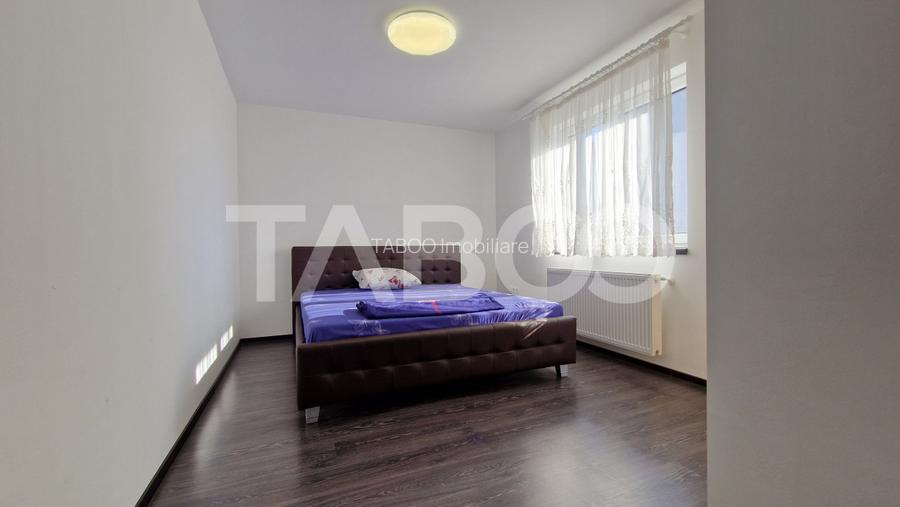 Apartament cu 3 camere modern parcare si terasa Arhitectilor - 16
