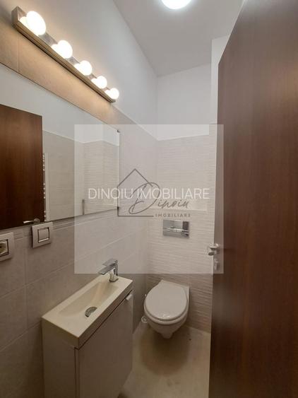 Duplex Bucurestii Noi I 1 min metrou Bazilescu Laminorului I 167mp - 19