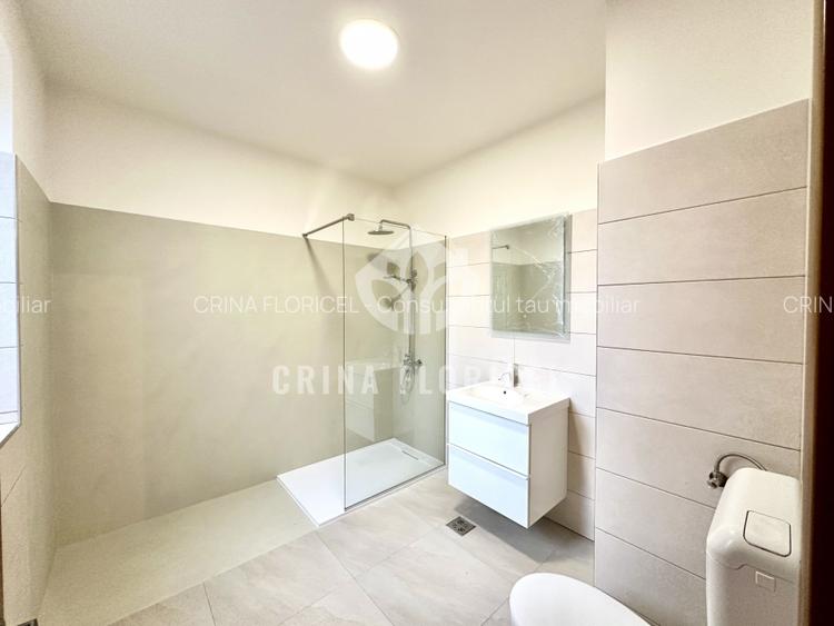 Inchiriere duplex cu gradina 60 mp - renovat - prima inchiriere - Herastrau - 8