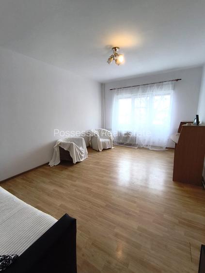 Berceni - Apărătorii Patriei – Apartament 2 camere - 53 mp – 385 EUR - 2