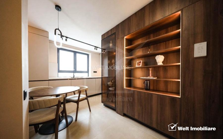 Apartament 2 camere, ultrafinisat, Gheorgheni, Cluj Napoca - 2