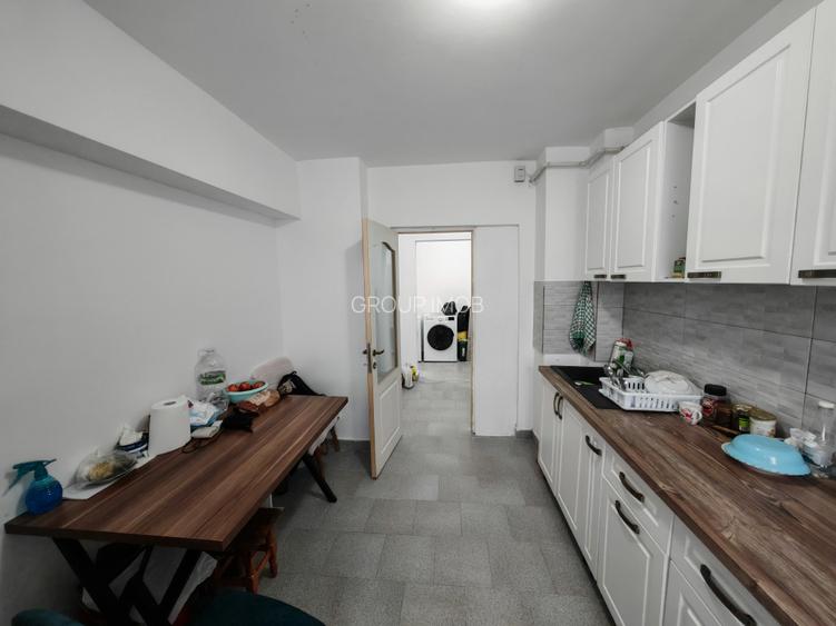 2 camere decomandate, zona Energiei - 6