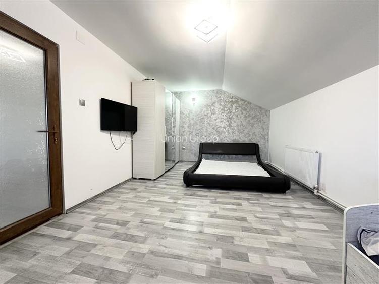 Casa P+M Foarte Spatioasa, 6 Camere, Valu lui Traian - 15