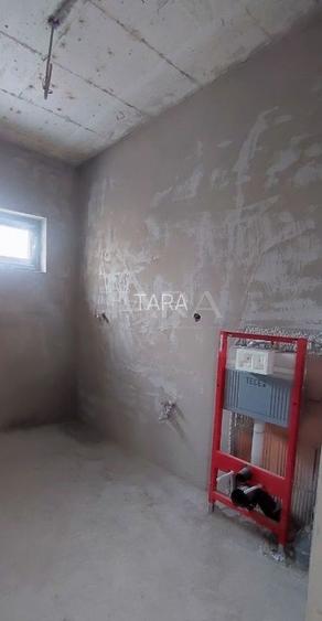 De vânzare duplex semifinisat, predare 2025, Dâmbul Rotund. - 6