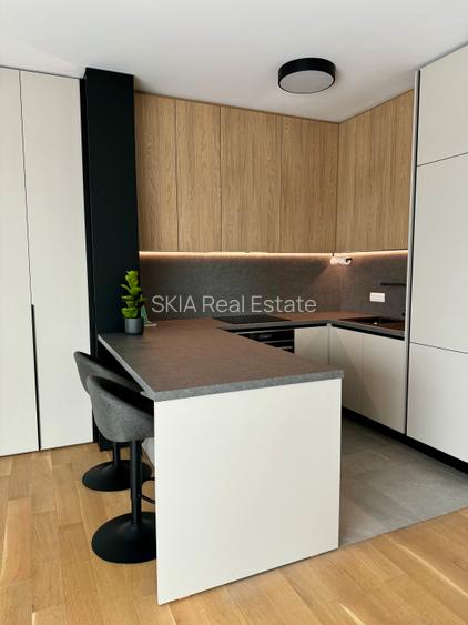 Apartament cu 2 camere de inchiriat // ONE Timpuri Noi - 2