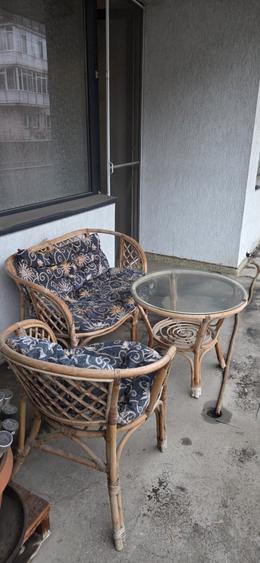 2 camere Style Residence 1 // Prima inchiriere // Parcare subterana // Boxa