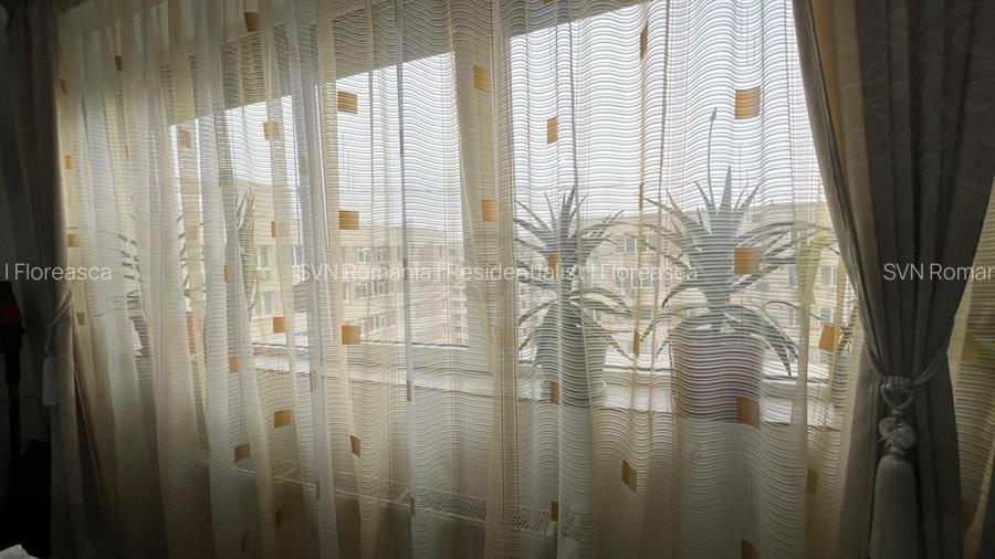REA1027665 Apartament 3 camere l Mobilat Utilat l Colentina l Doamna Ghica - 10