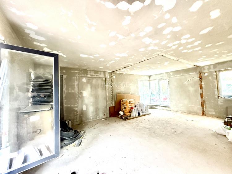 Pipera Azur acces A3 spatiu parter cu terasa - 2