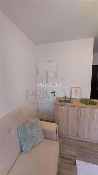 Garsoniera-Dambovita-Renovata complet-Ac - 5