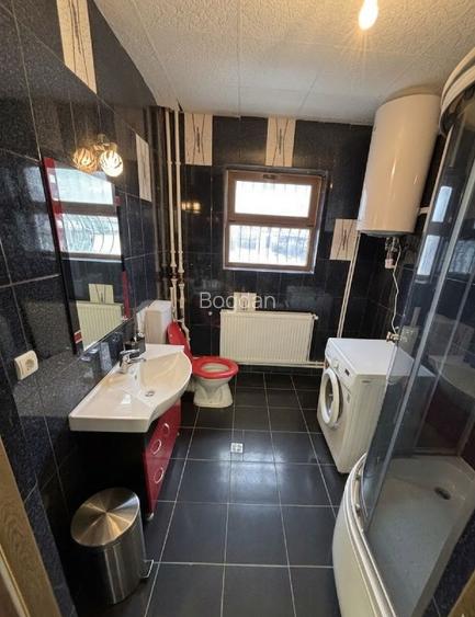 Casă modernă de vânzare în comuna Bulbucata, Giurgiu – teren 1000 mp - 10