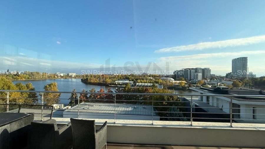 REA1005116 Apartament 4 camere Laguna Residence - 6