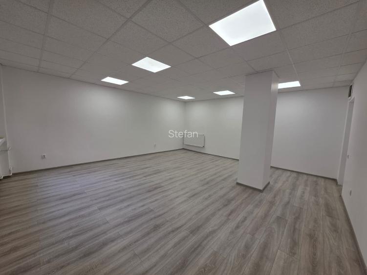 Inchiriez Spatiu de birouri 35 mp (parter) - Piata Romana  - 7