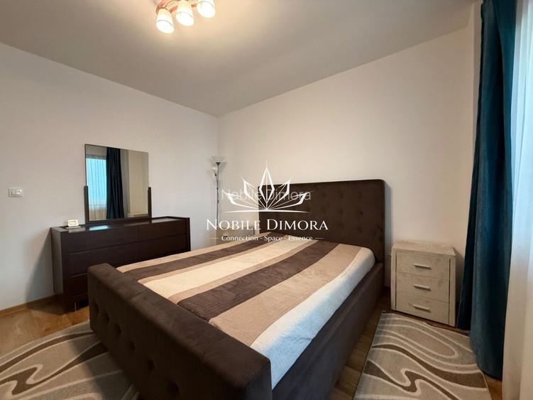 Apartament 3 camere cu 2 balcoane - Toronto residence - Torontalului - 9