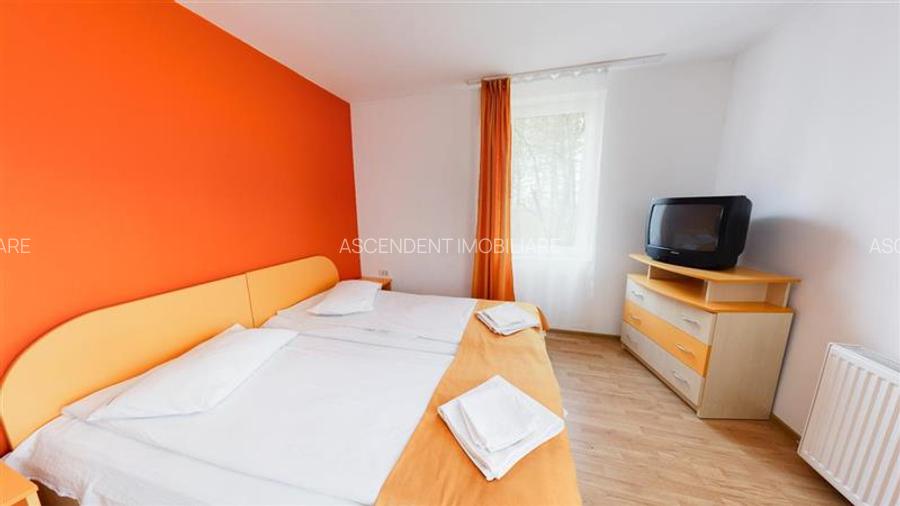 Pensiune cu toate autorizatiile, conditii apreciabile, Bran, Brasov - 16