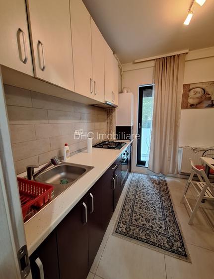 21 Residence Lujerului Politehnica - 3