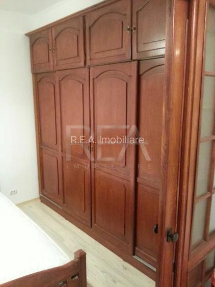 2 camere, Vatra Luminoasa, decomandat, etaj 1, an 2008 - 4