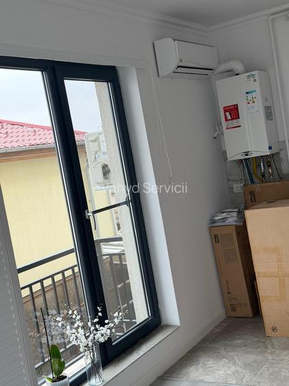 2 camere bloc nou nemobilat Colentina sos andronache - 6